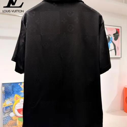 Replica Louis Vuitton LV Tracksuits Short Sleeved For Men #1473693 $85.00 USD for Wholesale