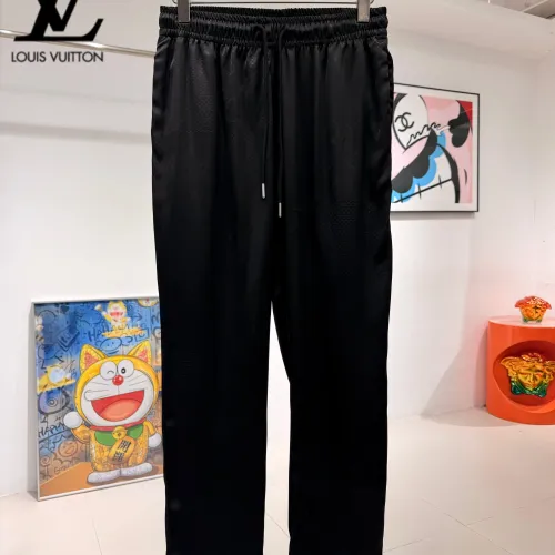 Replica Louis Vuitton LV Tracksuits Short Sleeved For Men #1473693 $85.00 USD for Wholesale