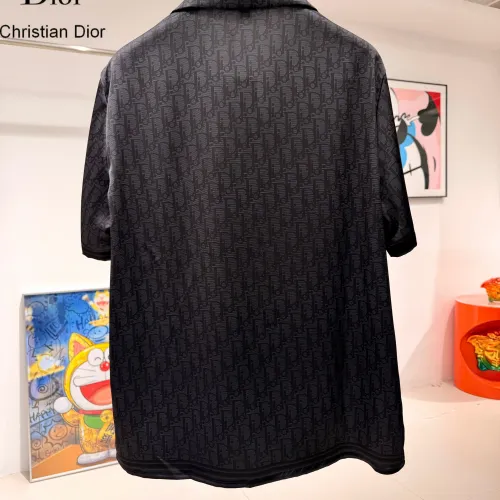 Replica Christian Dior Tracksuits Short Sleeved For Men #1473696 $85.00 USD for Wholesale