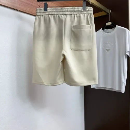 Replica LOEWE Tracksuits Short Sleeved For Men #1473705 $82.00 USD for Wholesale