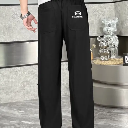 Replica Balenciaga Pants For Men #1473710 $72.00 USD for Wholesale