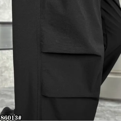 Replica Balenciaga Pants For Men #1473710 $72.00 USD for Wholesale