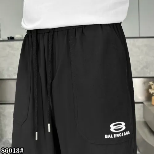 Replica Balenciaga Pants For Men #1473710 $72.00 USD for Wholesale