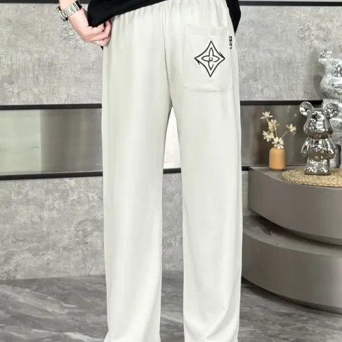Replica Louis Vuitton LV Pants For Men #1473713 $72.00 USD for Wholesale