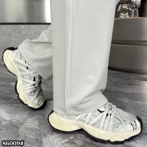 Replica Louis Vuitton LV Pants For Men #1473713 $72.00 USD for Wholesale