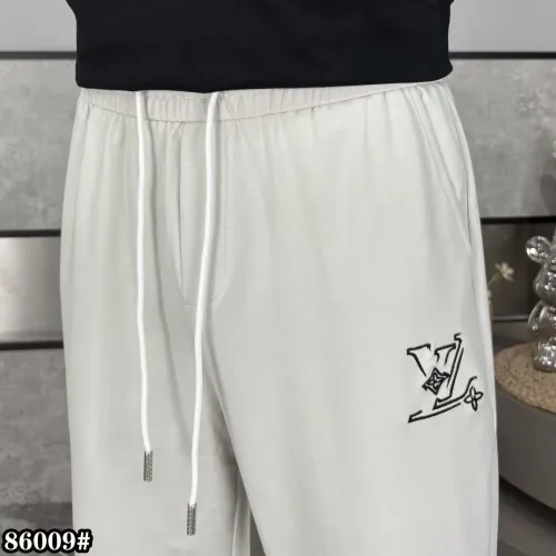 Replica Louis Vuitton LV Pants For Men #1473713 $72.00 USD for Wholesale