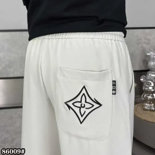 Replica Louis Vuitton LV Pants For Men #1473713 $72.00 USD for Wholesale