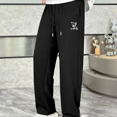 Wholesale Louis Vuitton LV Pants For Men #1473715 $72.00 USD, Wholesale Quality Replica Louis Vuitton LV Pants