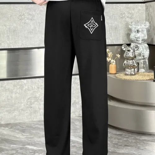 Replica Louis Vuitton LV Pants For Men #1473715 $72.00 USD for Wholesale