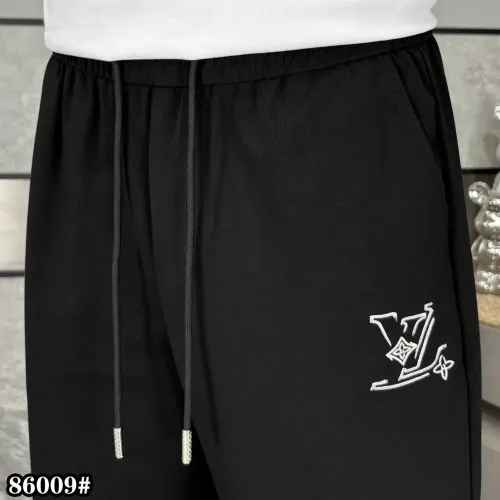 Replica Louis Vuitton LV Pants For Men #1473715 $72.00 USD for Wholesale