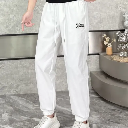Wholesale Louis Vuitton LV Pants For Men #1473717 $72.00 USD, Wholesale Quality Replica Louis Vuitton LV Pants