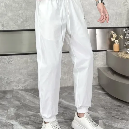 Replica Louis Vuitton LV Pants For Men #1473717 $72.00 USD for Wholesale