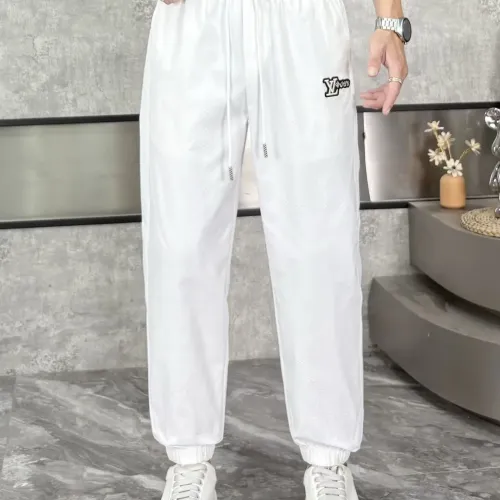 Replica Louis Vuitton LV Pants For Men #1473717 $72.00 USD for Wholesale