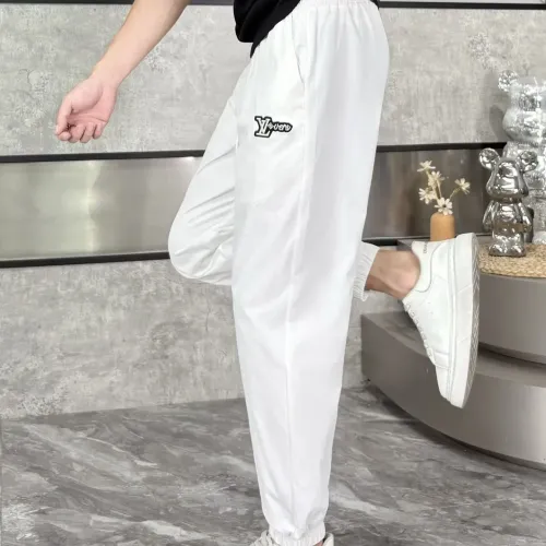 Replica Louis Vuitton LV Pants For Men #1473717 $72.00 USD for Wholesale