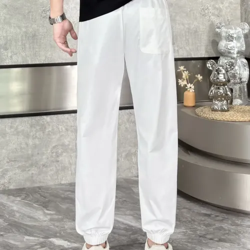 Replica Louis Vuitton LV Pants For Men #1473717 $72.00 USD for Wholesale