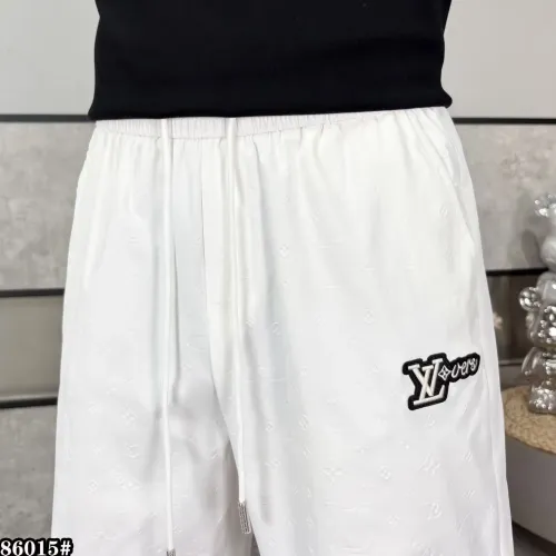 Replica Louis Vuitton LV Pants For Men #1473717 $72.00 USD for Wholesale