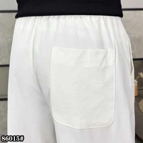 Replica Louis Vuitton LV Pants For Men #1473717 $72.00 USD for Wholesale