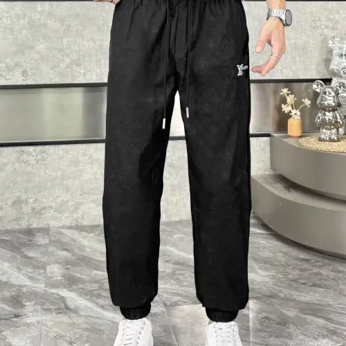 Replica Louis Vuitton LV Pants For Men #1473718 $72.00 USD for Wholesale