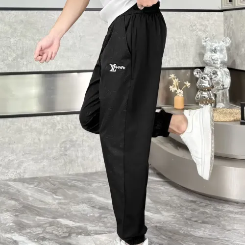 Replica Louis Vuitton LV Pants For Men #1473718 $72.00 USD for Wholesale
