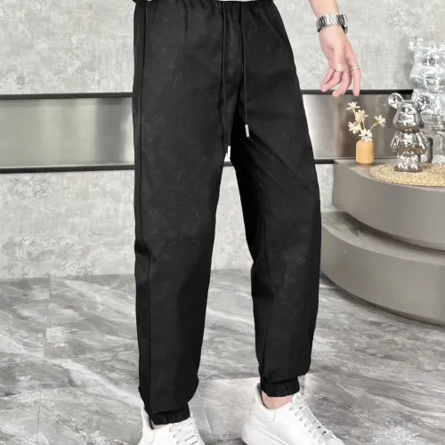 Replica Louis Vuitton LV Pants For Men #1473718 $72.00 USD for Wholesale