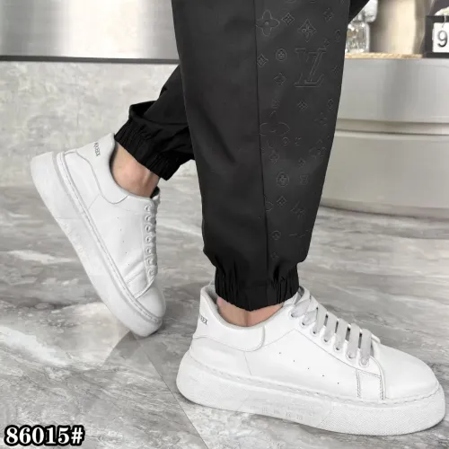 Replica Louis Vuitton LV Pants For Men #1473718 $72.00 USD for Wholesale
