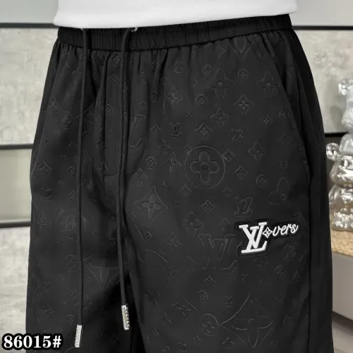 Replica Louis Vuitton LV Pants For Men #1473718 $72.00 USD for Wholesale