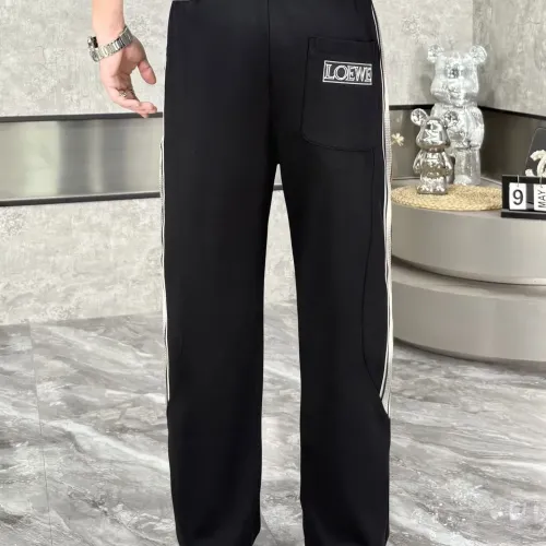 Replica LOEWE Pants For Men #1473719 $72.00 USD for Wholesale