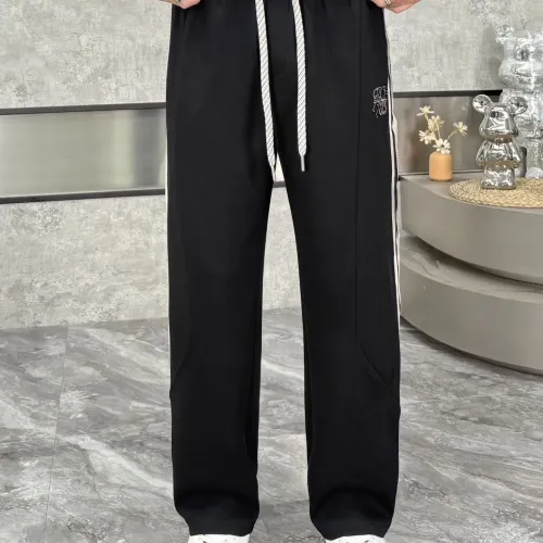 Replica LOEWE Pants For Men #1473719 $72.00 USD for Wholesale
