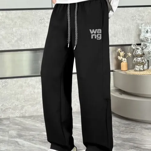 Wholesale Alexander Wang Pants For Men #1473723 $72.00 USD, Wholesale Quality Replica Alexander Wang Pants
