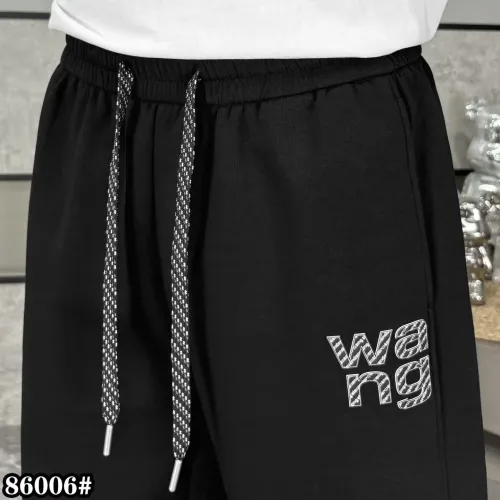 Replica Alexander Wang Pants For Men #1473723 $72.00 USD for Wholesale
