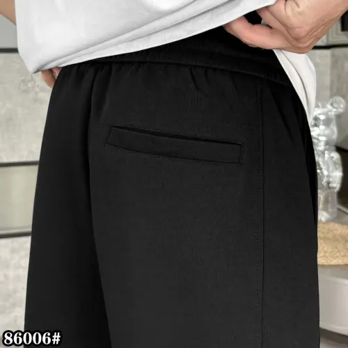 Replica Alexander Wang Pants For Men #1473723 $72.00 USD for Wholesale
