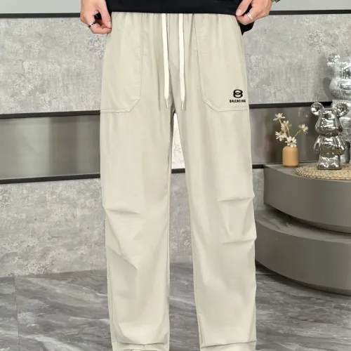 Wholesale Balenciaga Pants For Men #1473725 $72.00 USD, Wholesale Quality Replica Balenciaga Pants