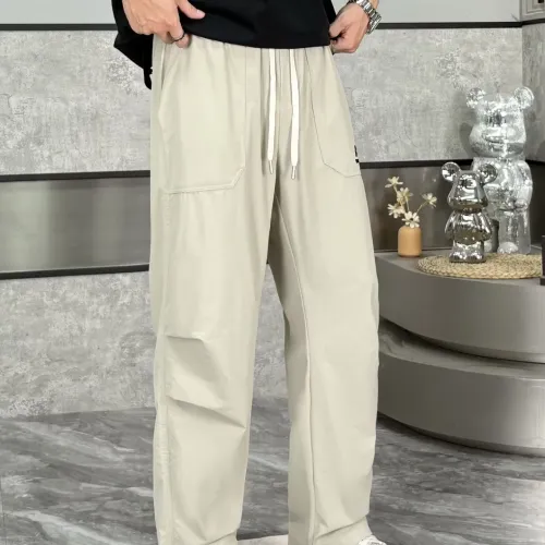 Replica Balenciaga Pants For Men #1473725 $72.00 USD for Wholesale