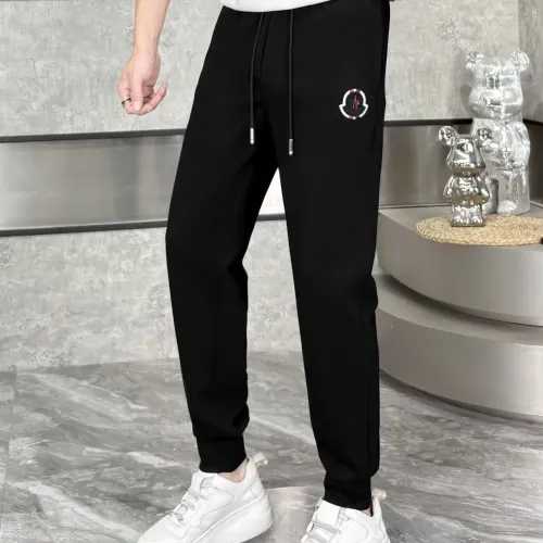 Wholesale Moncler Pants For Men #1473726 $72.00 USD, Wholesale Quality Replica Moncler Pants