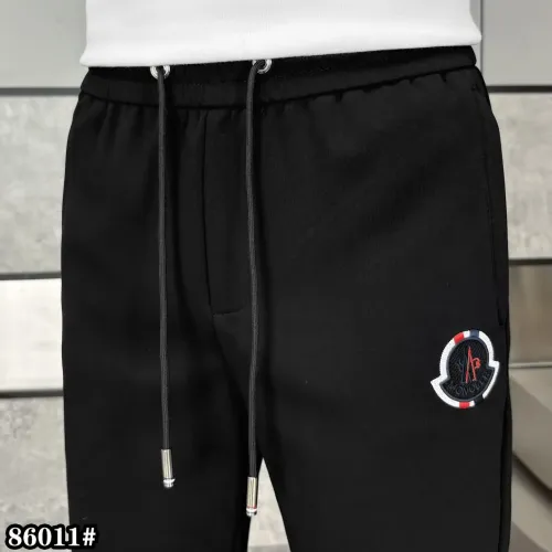Replica Moncler Pants For Men #1473726 $72.00 USD for Wholesale