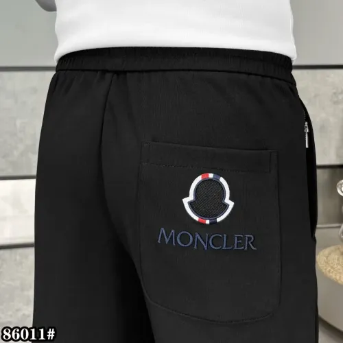 Replica Moncler Pants For Men #1473726 $72.00 USD for Wholesale