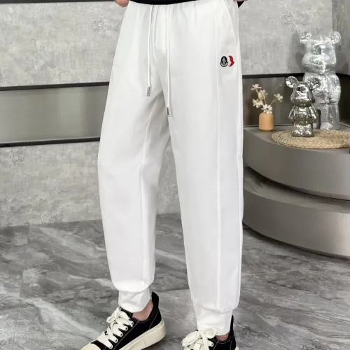 Wholesale Moncler Pants For Men #1473729 $72.00 USD, Wholesale Quality Replica Moncler Pants