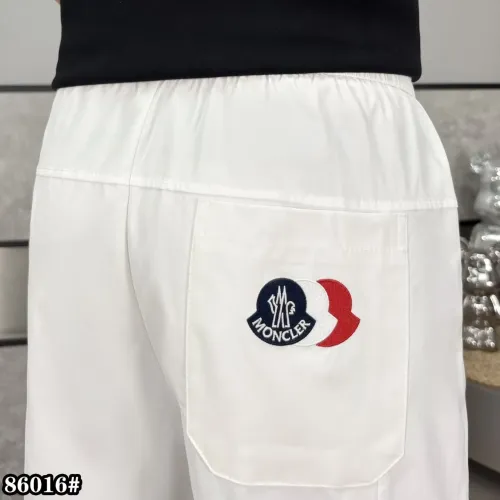 Replica Moncler Pants For Men #1473729 $72.00 USD for Wholesale