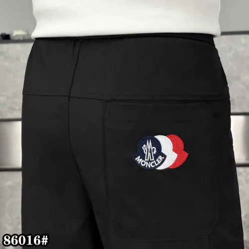 Replica Moncler Pants For Men #1473730 $72.00 USD for Wholesale