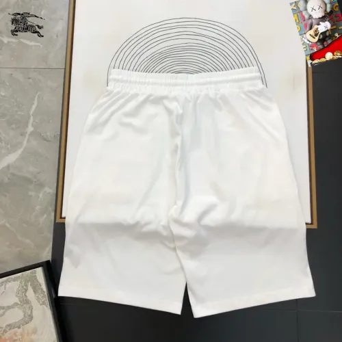 Replica Burberry Tracksuits Short Sleeved For Men #1473940 $48.00 USD for Wholesale