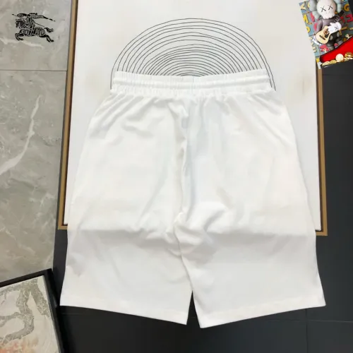 Replica Burberry Tracksuits Short Sleeved For Men #1473948 $48.00 USD for Wholesale