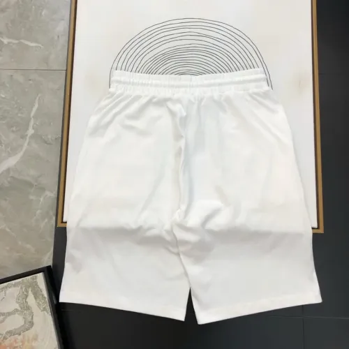 Replica Moncler Tracksuits Short Sleeved For Men #1473958 $48.00 USD for Wholesale