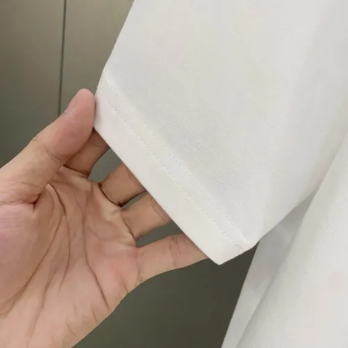 Replica Off-White Tracksuits Short Sleeved For Men #1473968 $48.00 USD for Wholesale