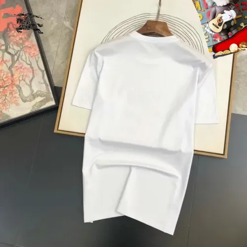 Replica Burberry T-Shirts Short Sleeved For Unisex #1473988 $25.00 USD for Wholesale