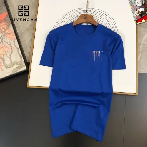 Wholesale Givenchy T-Shirts Short Sleeved For Unisex #1474065 $25.00 USD, Wholesale Quality Replica Givenchy T-Shirts
