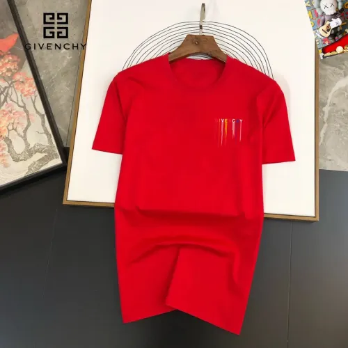 Wholesale Givenchy T-Shirts Short Sleeved For Unisex #1474067 $25.00 USD, Wholesale Quality Replica Givenchy T-Shirts