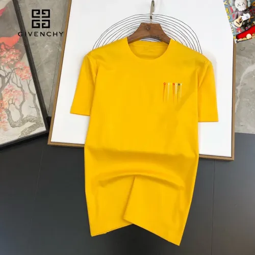 Wholesale Givenchy T-Shirts Short Sleeved For Unisex #1474068 $25.00 USD, Wholesale Quality Replica Givenchy T-Shirts