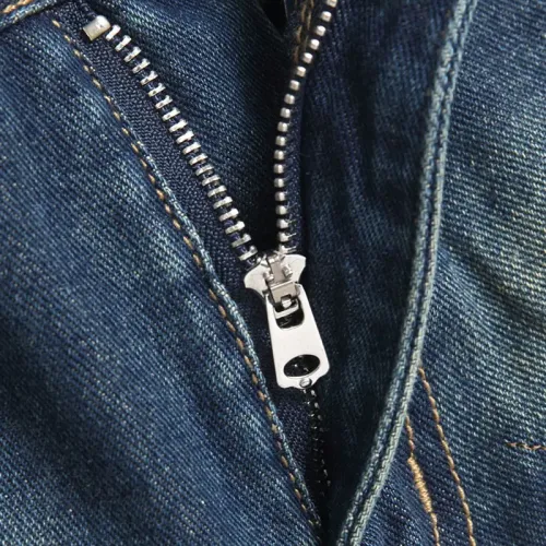 Replica Louis Vuitton LV Jeans For Men #1474182 $40.00 USD for Wholesale
