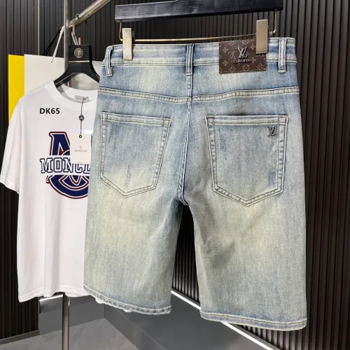 Replica Louis Vuitton LV Jeans For Men #1474200 $45.00 USD for Wholesale