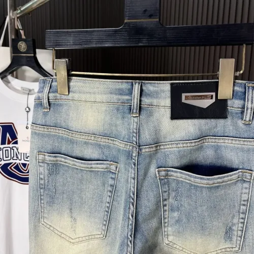 Replica Christian Dior Jeans For Men #1474201 $45.00 USD for Wholesale